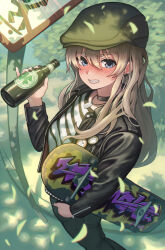 kawaragi momoka from girls band cry