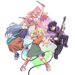 coco (tongari boushi no atelier) from tongari boushi no atelier