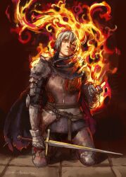 elden ring fan art