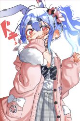don-chan (usada pekora) from hololive