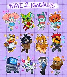regretevator fan art