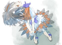 kijin seija from touhou by motsuni (artist)