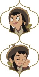 tenmaku no jaadugar fan art
