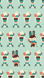 animal crossing fan art