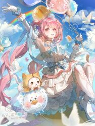 momo (nikki) from nikki (series)