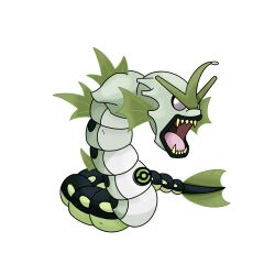 gyarados from ben 10