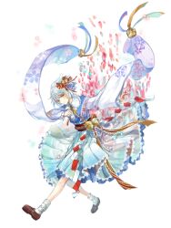 dairoku ryouhei fan art