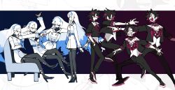 Booru post from safebooru.org