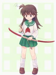 higurashi kagome from inuyasha