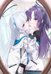 noa (blue archive) from blue archive