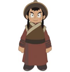 tenmaku no jaadugar fan art