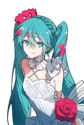 hatsune miku from goodsmile company