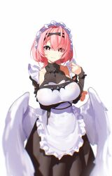 remielle dan from zenless zone zero