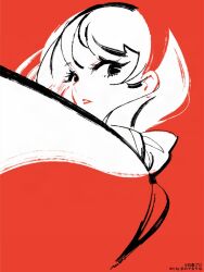 francoise arnoul from cyborg 009