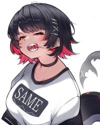 ellen joe from zenless zone zero