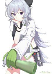 mulberry (arknights) from arknights