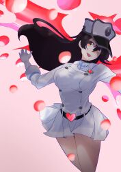 bambietta basterbine from bleach