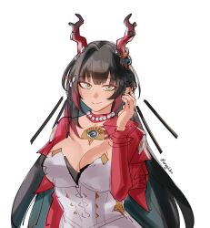astra yao from arknights