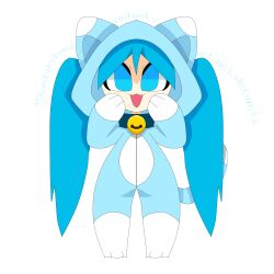 hatsune miku from crypton future media by miku