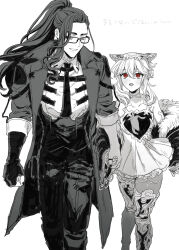 code vein fan art