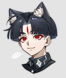 maruko gaku from the hundred line -last defense academy-