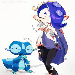 gecqua from pokemon