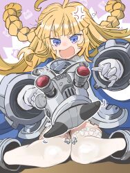 bangboo (zenless zone zero) from zenless zone zero