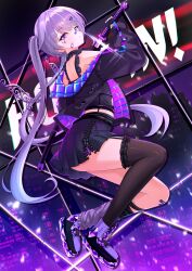 koseki bijou from hololive