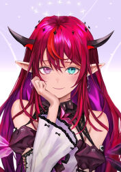 irys (hololive) from hololive
