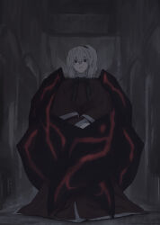 shinki (touhou) from touhou