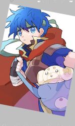 fidough from fire emblem