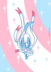 sylveon from pokemon