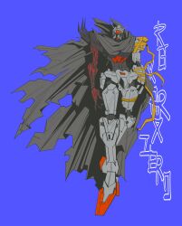 gundam fan art