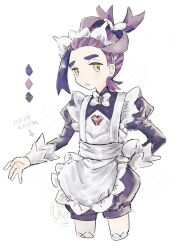 jacinthe (pokemon) from pokemon