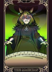 agnes tachyon (umamusume) from umamusume by ghuler