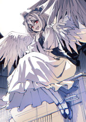 gengetsu (touhou) from touhou by katayama kei