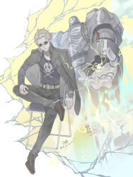 demon (megami tensei) from persona