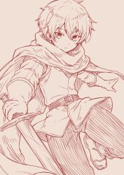 luka (mon-musu quest!) from mon-musu quest!