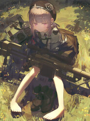 girls' frontline 2: exilium fan art
