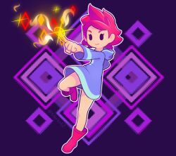 kumatora from mother (series)
