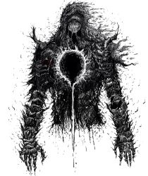 dark souls (series) fan art
