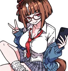 transcend (umamusume) from umamusume