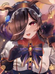 rice shower (umamusume) from halloween