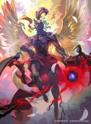 final fantasy fan art