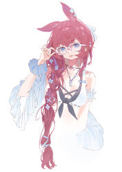 arknights fan art