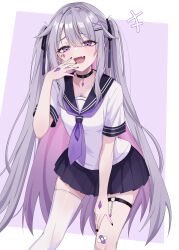 koseki bijou from hololive by castellayaki