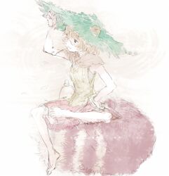 futatsuiwa mamizou from touhou by motsuni (artist)