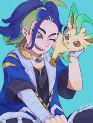 adaman (pokemon) from pokemon