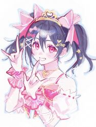 yazawa nico from love live!