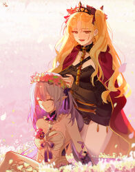 castorice (honkai: star rail) from fate/grand order